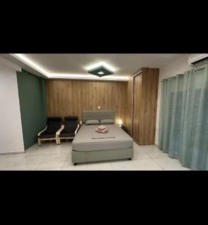Appartamento Hp Luxury *