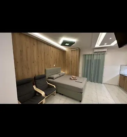 Appartamento Hp Luxury