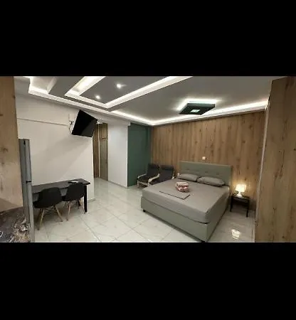 Appartamento Hp Luxury Atene